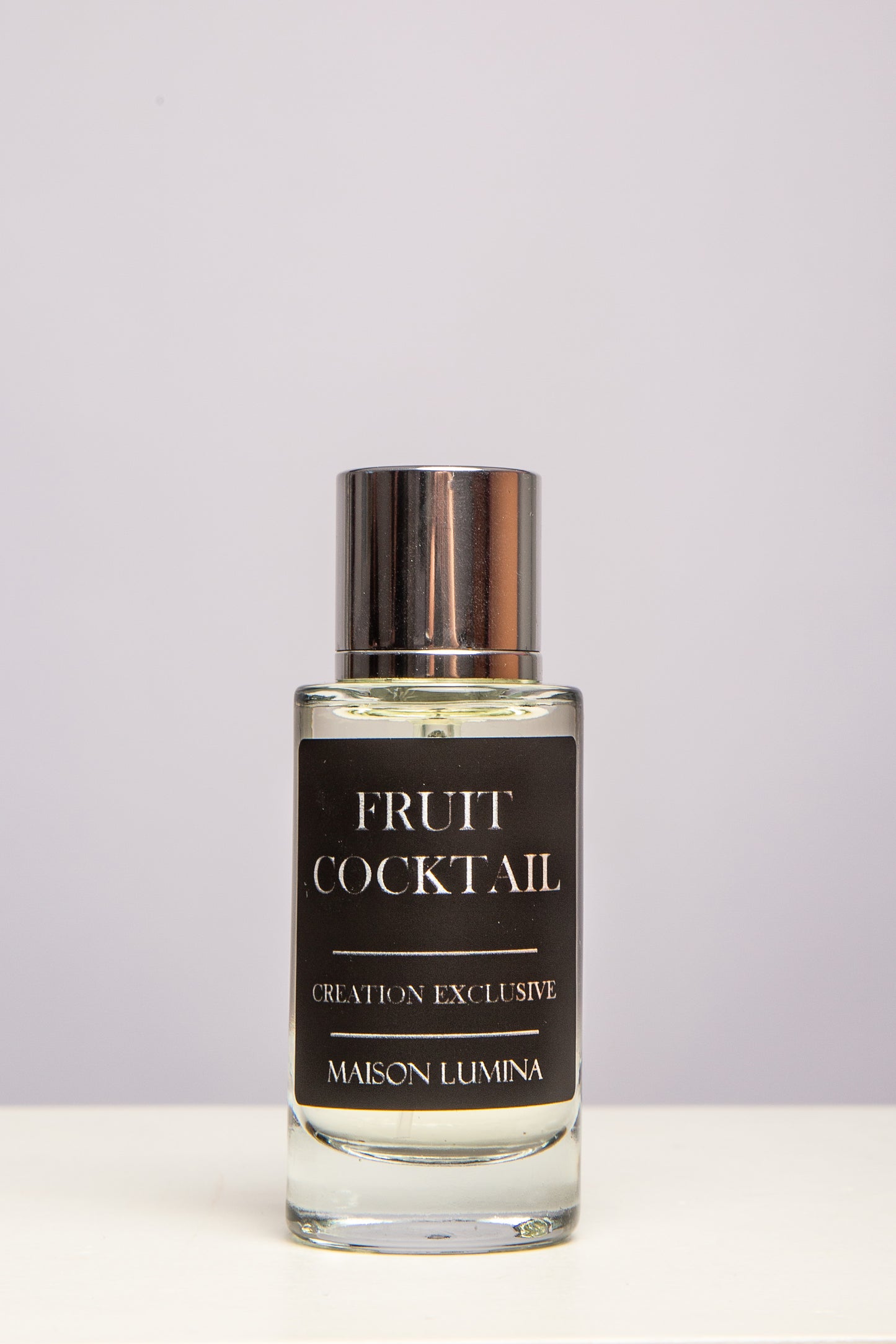 Fruit cocktail