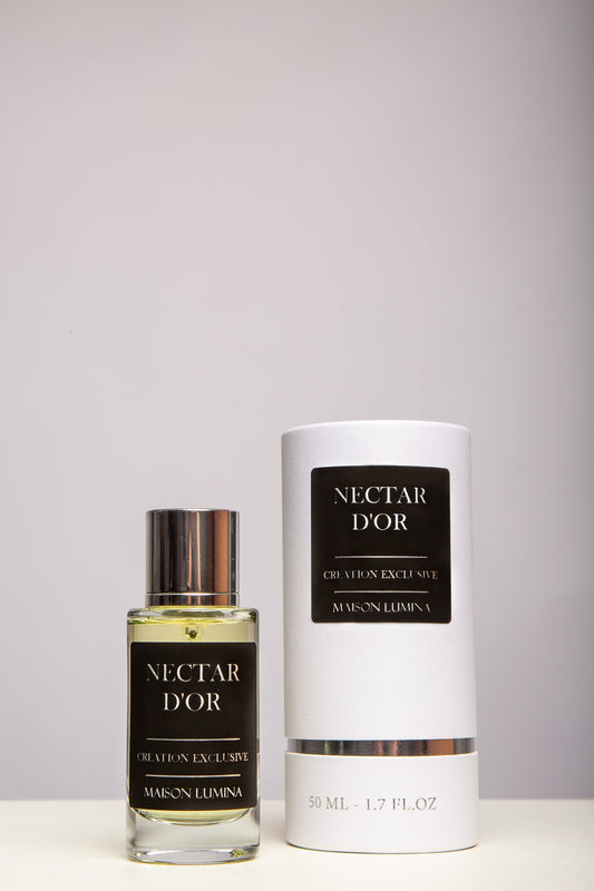 Nectar d’or