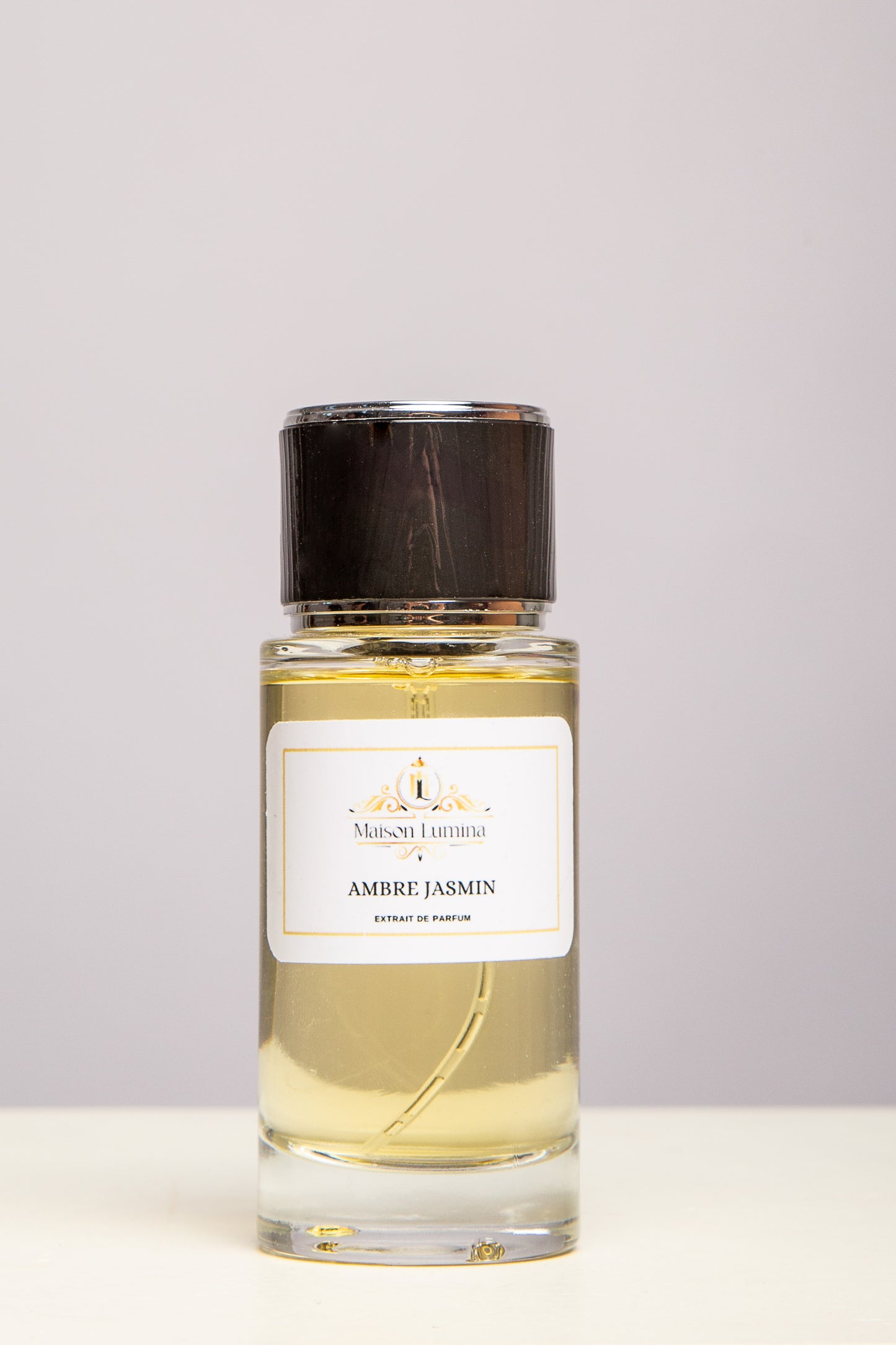 Ambre jasmin