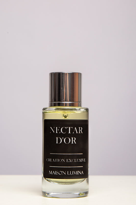 Nectar d’or