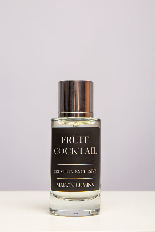 Fruit cocktail