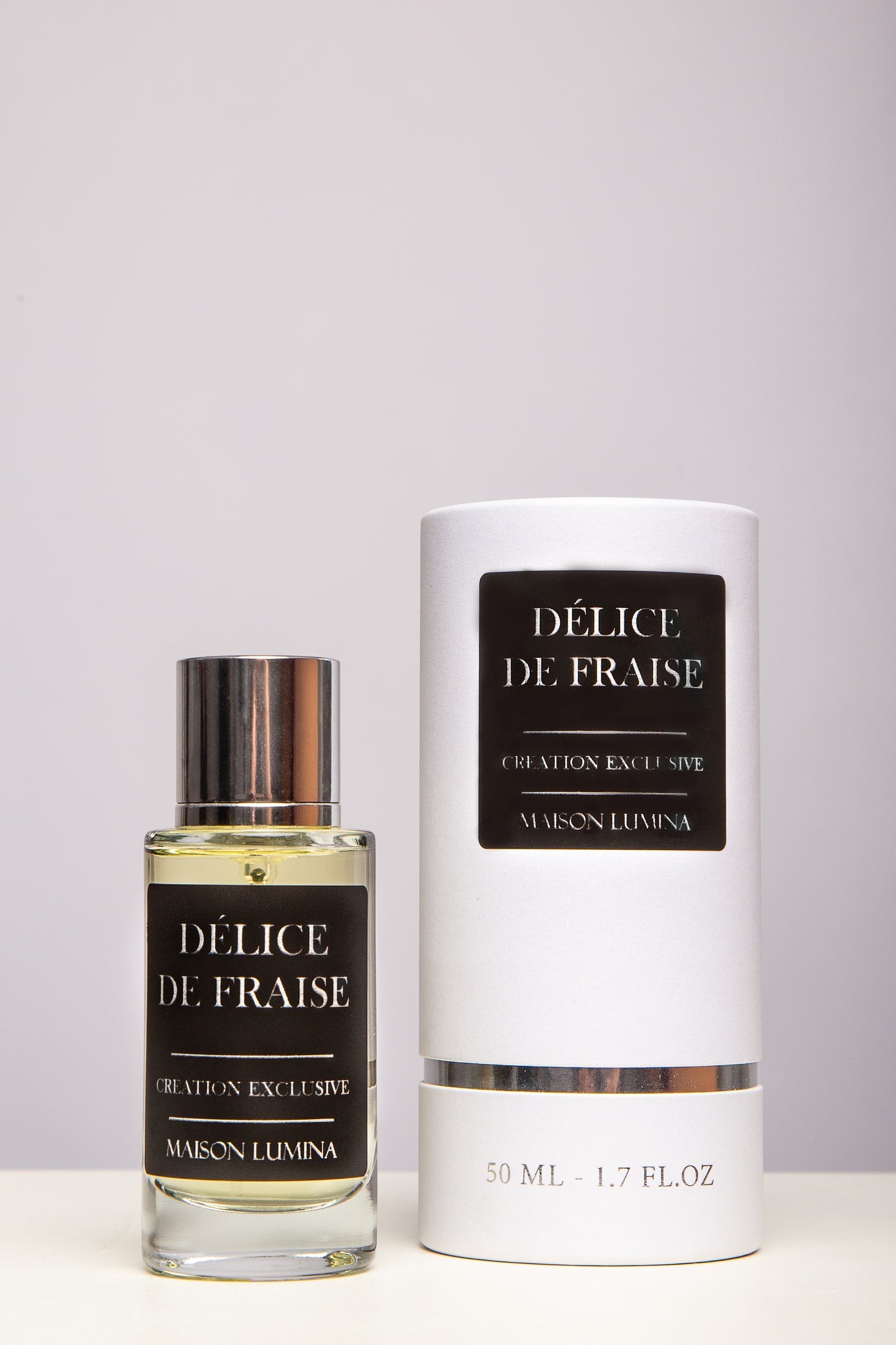 Délice de fraise