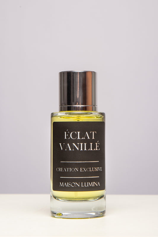 Éclat vanillée