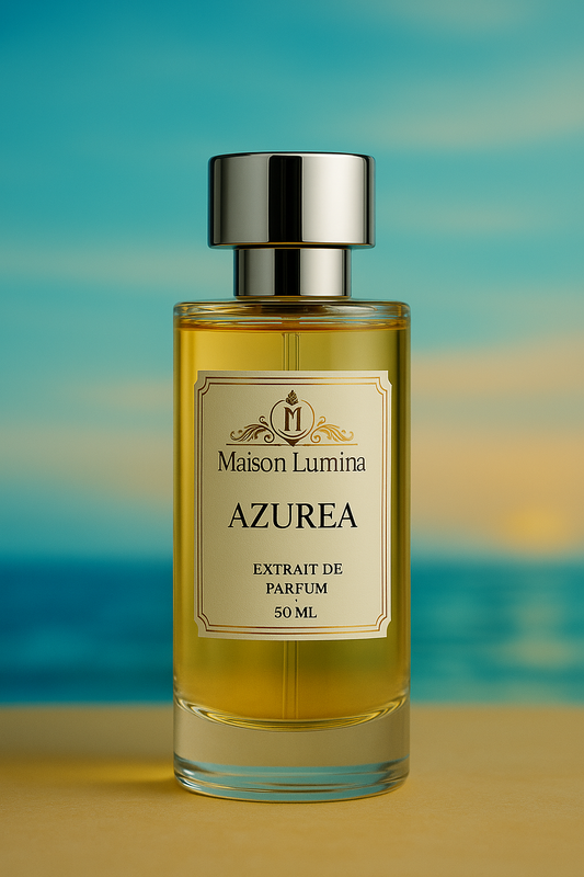 Azurea